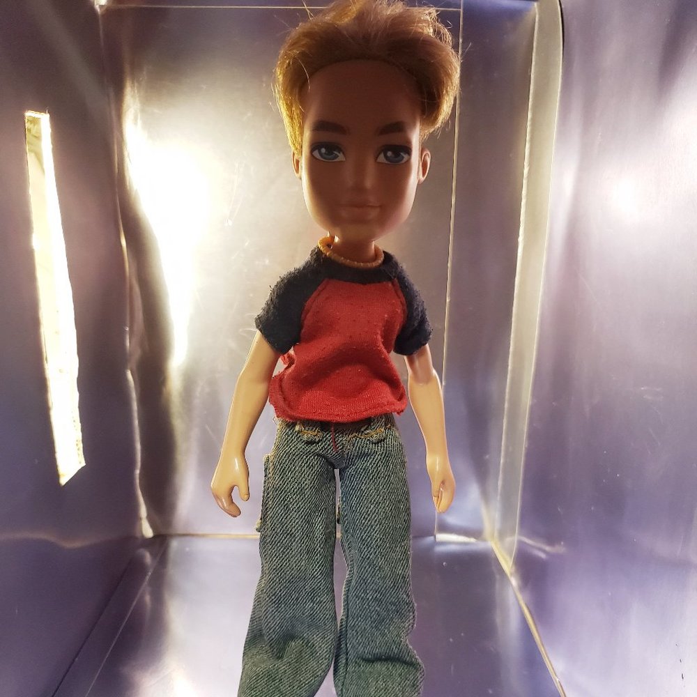 Bratt boy Cameron Original